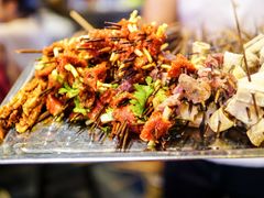 -镇江龙·火锅串串(武侯祠店)