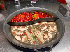 -朱光玉火锅馆(全国总店·金冠好店)