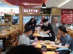 -南城香(北京南站店)