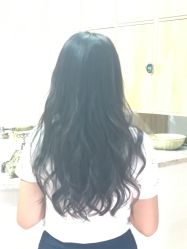 -明洞造型精品烫染