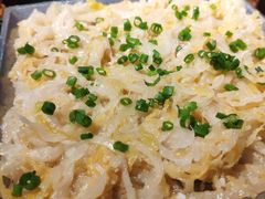 -很久以前羊肉串(昌里路三钢里店)
