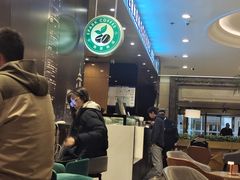 -逸派咖啡 EPARKCOFFEE(广安门店)