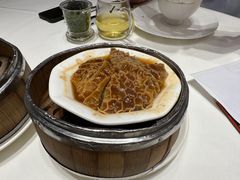 -凤凰楼酒家·粤宴点心(华强北店)