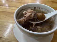栗子鸡汤-油城印象(宾南路店)