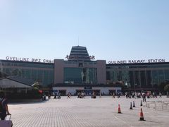 -桂林北站