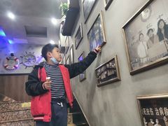 -好伦哥比萨烤肉自助(马家堡店)