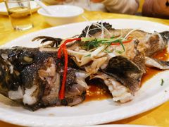 -莲花公园煎蟹(总店)