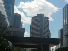 -中央广播电视总台(光华路办公区)