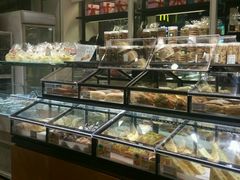 -早安巴黎(四季坊店)