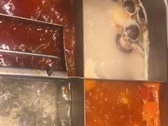 -海底捞火锅(天一广场亚细亚店)