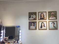 -云城照相馆(龙湖雨山天街店)