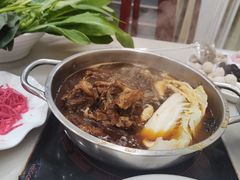 -老诚一锅·京皖早点(通州店)