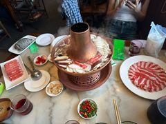 -南门涮肉(天坛店)