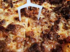 -Tubestation站点比萨(五道营店)