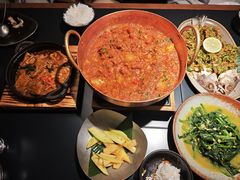 -Ameigo梅果·云贵川bistro(长宁来福士店)