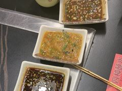 -德四家·云南傣味烧烤品牌(和谐店)