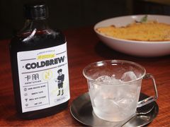 -卡朋厨房(289艺术园区店)