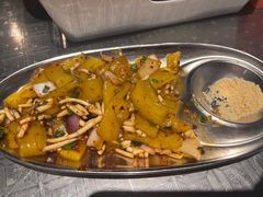 -有局·成都市井烧烤·精酿啤酒(双楠店)