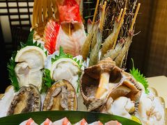 -余欢领鲜火锅(新街口店)