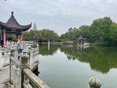 -青龙山国家森林公园