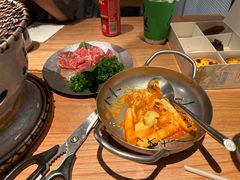 -烧肉达人•炭火烧肉(新天地店)