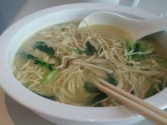扬州煨面-扬州万怡酒店-中餐厅(文昌中路店)