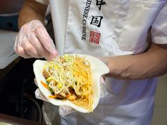 -张果佬年糕卷(科巷店)