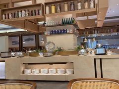 -合肥辰茂和平酒店·茂餐厅