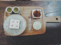 -半饱日式甜品(ifs国际金融店)