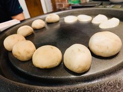 -獨門烤肉(开发区店)