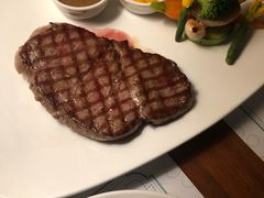 -Deer Park鹿园西餐(仁恒置地广场店)