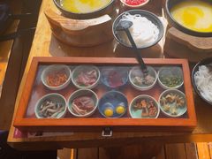 -桥香园过桥米线(国贸店)