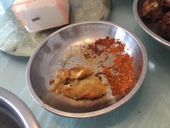 -王万妈卤猪脚(青岩交通路)