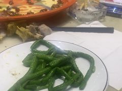 -常和州·夜宵大排档(常州单店)