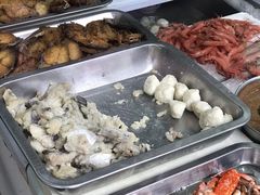 -巴哈面店(沈家门西大街店)