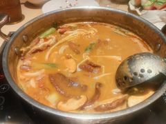 -新大新豆米火锅1993(万象汇店)
