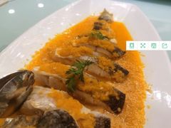 -鲁班张葱烧海参(马庄街店)