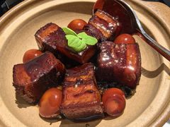 -富淳饭店(陆家嘴保利广场店)