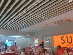 -争鲜回转寿司(东方银座店)