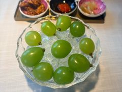 -莉莉海堂HAITANG·烤鸭(国贸商城店)