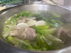 -郭记原生态烤羊腿(长宁路店)