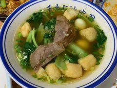 -老苏州大客堂·苏帮菜·松鼠桂鱼·苏州传统小吃(观前街人民商场店)