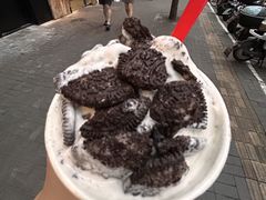 -DQ·蛋糕·冰淇淋(五角场万达店)