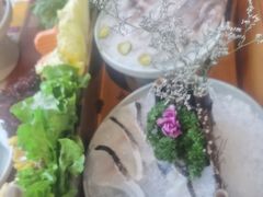 -手选潮汕鲜牛肉火锅(二七广场店)