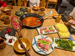 -贵厨酸汤牛肉(小十字店)