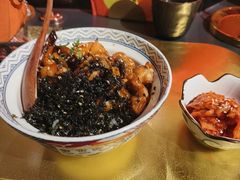 -無二炙坊·和牛烧肉(大钟寺1733店)