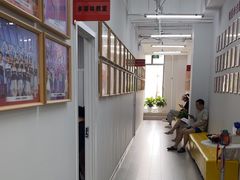 -新声线少儿口才(亦庄示范校区)