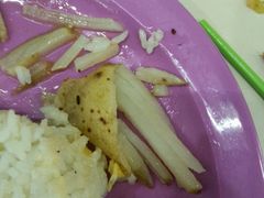 -清华大学-观畴园餐厅