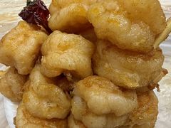 -郑记•不夜城烧烤•龙虾•虾蟹(黄鹤楼店)