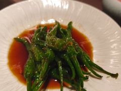 -山石榴·贵州菜(陆家嘴中心店)